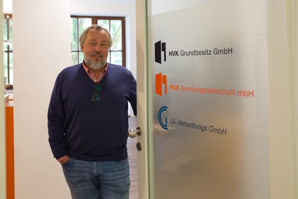 Karrierechance in der Immobilienwirtschaft