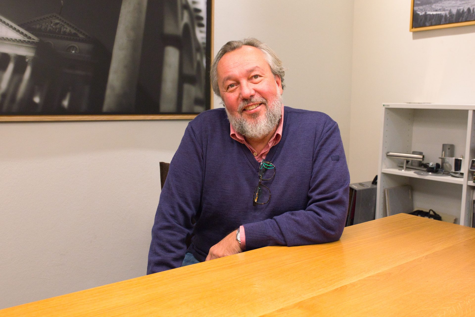 Ihre Karriere in der